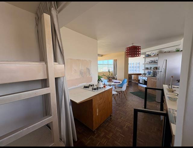 1 BEDROOM APARTMENT TO LET IN SOUTH BEACH
